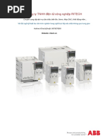 ABB ACS310 User Manual