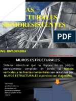 Estructuras Sismoresistente