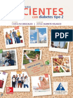 Libreta de Viaje. Manual Para Pacientes en Baja