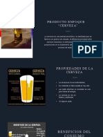 Diapositivas Cerveza