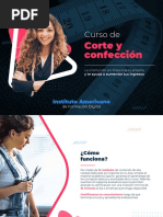 15 Libros de Corte y Confección | PDF | Ropa | Moda