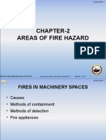 Chapter-2 Areas of Fire Hazard