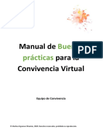 Manual de Buenas Practicas Virtuales
