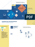 Estrategias de Marketing