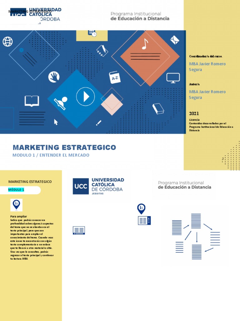 Estrategias de Marketing Efectivas | PDF | Marketing | Mercado (economía)