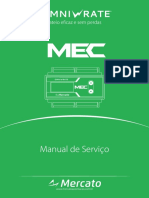 Manual Do Integrador - Mercato MEC