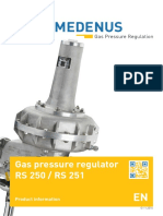 regulador de gas medenusPi_RS250-RS251_en