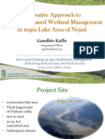 Wetland Presentation Gandhiv 24june09 Finalpng