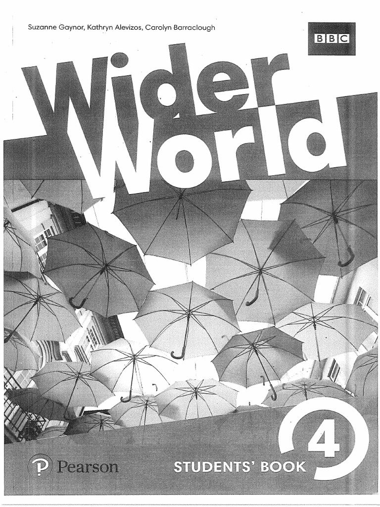 Winder World - Ingles T.T - 2do Año | PDF