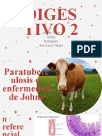 Digestivo 2 - CoVF y Paratuberculosis