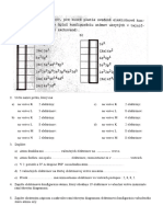 Elektrónový Obal Atómu - PL