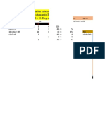 Ramificacion y Acotamiento Ejercicio