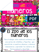 ? El Zoo de Los Números PDF ?