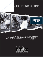 Arnold Schwarzeneggerieta - Treino - de - Ombro