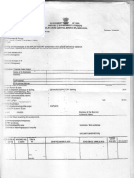 Wildlife NOC FORM