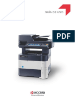 Manual-impresora-Kyocera-laser-blanco-y-negro-ECOSYS-M3040dn-ECOSYS-M3540dn-A4