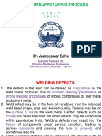WINSEM2020-21 MEE1007 ETH VL2020210506859 Reference Material I 12-May-2021 Lec 15-MEE1007-MP - Welding Defect
