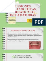 Lesiones Melanociticas