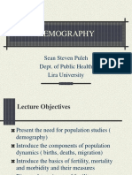 Lec 3 Basic Demography 21