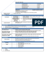 Academic Qualifications: Photo Mobile Number and Linked Link in Left Side Only