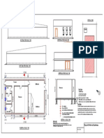 Stand: Proposed Bottlestore Kambuzuma