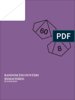 Random Encounters Remastered