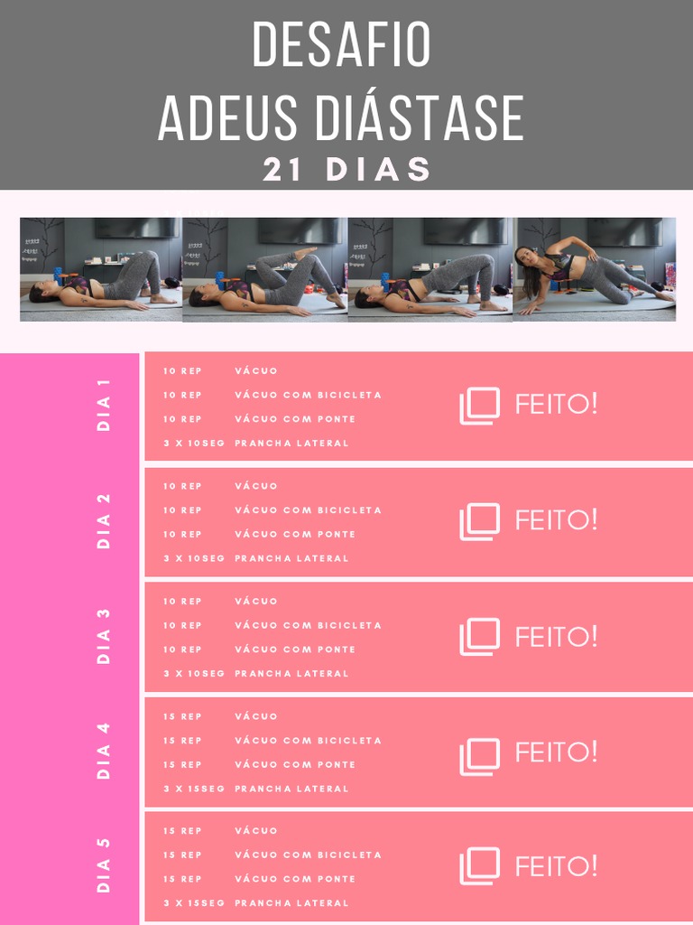 Prancha abdominal: o que é, benefícios e exemplos, image size:768x1024
