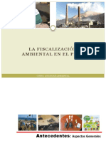 6.Fiscalización Ambiental