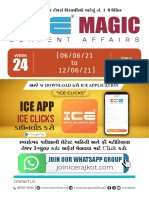 Magic: Ice App