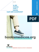 Trastornos Del Comportamiento en La Infancia y La Adolescencia_booksmedicos.org