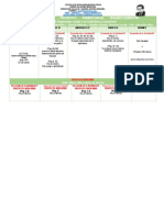 Proyecto 5 Segundo Quimestre Primer Parcial Semana 29