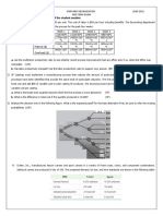 Shipyard Organization 2020-2021 Mid Term Exam