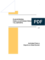 2008 Plan Deporte Escolarv1 España
