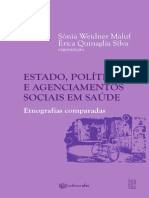 Estado, Políticas e Agenciamentos E-book 3jun2019