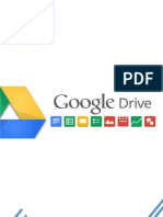 Que Es Google Drive