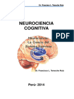 Neurociencia Cognitiva DR Francisco L Temoche Ruiz