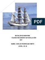 Maritime Studies For 12 Grade Module - Original