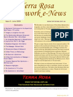 Terra Rosa eMagazine Issue 3