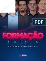 Princípios fundamentais do mercado digital para iniciantes