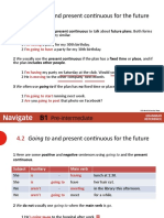 Nav B1 Grammar PowerPoint 4.2