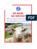 Free+Guide+ +No+Mask+No+Service