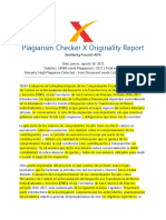 PCX - Report 19-08-2021