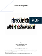 Project: Management