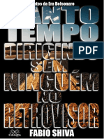 TANTO TEMPO DIRIGINDO SEM NINGUEM NO RETROVISOR - Fabio Shiva