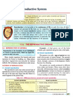 Chapter-11 - The Reproductive System