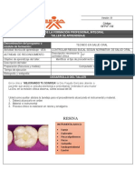 Caso Clinico Clase Ii