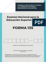 Forma 135 Enes Cuestionarix 1