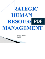 Ppt. of HR Mgmt.