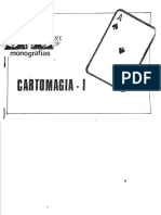 Monografias - Cartomagia 1 by Academia Universal de Magos