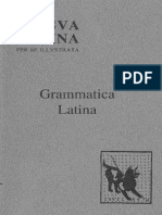 LLPSI - Pars I - Grammatica Latina